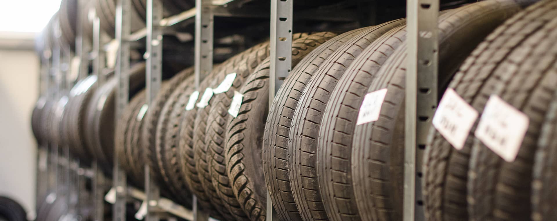 Tires for Sale
